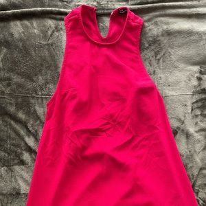 American Apparel - Mini Dress